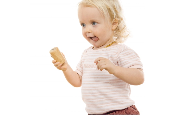 Shaker Nino Percussion NINO Percusion Wood Shaker - Small