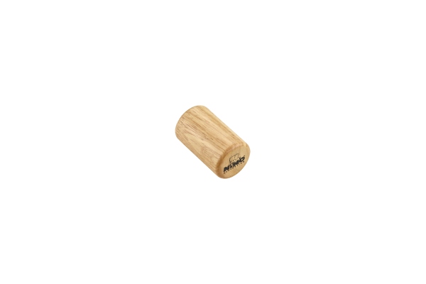 NINO Percusion Wood Shaker - Small