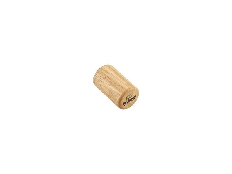 Nino Percussion NINO Percusion Wood Shaker - Small