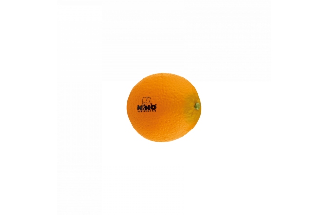 Shaker Nino Percussion "Orange" Shaker - Orange