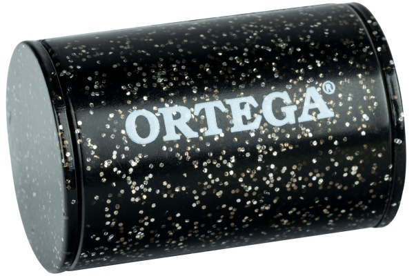 Finger Shaker Black / Silver Sparkle Finger Shaker Black / Silver Sparkle