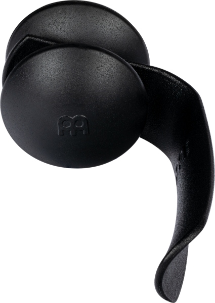 Meinl Foot Percussion Heel Shaker - Black