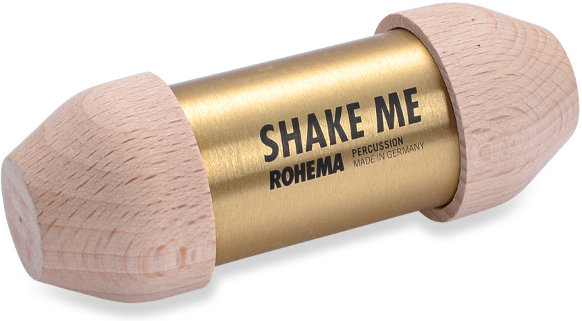 Rohema Shake me high
