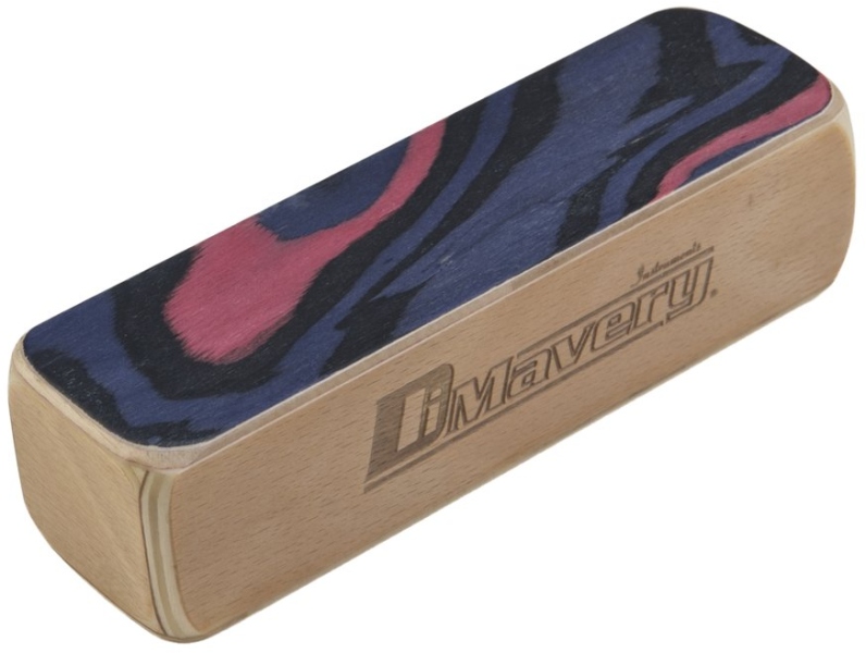 Dimavery Holz Shaker M, rectangular