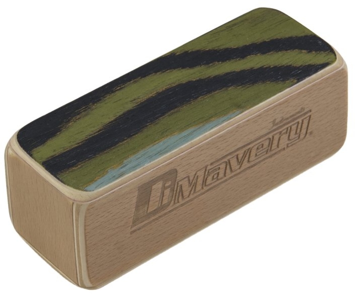 Dimavery Wooden Shaker S, rectangular
