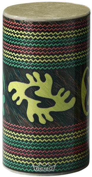 Remo Shaker Bossa 4 x 2.25
