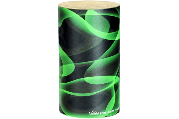 Shaker Bossa Green and Clean SR-0204-41