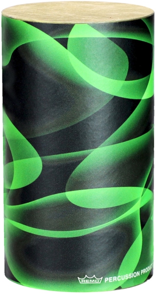Remo Shaker Bossa Green and Clean SR-0204-41