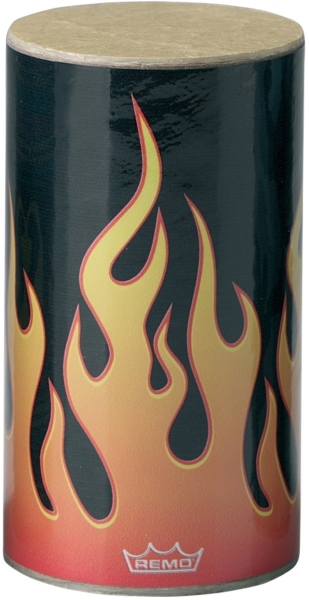 Remo Shaker Flame Bossa 4