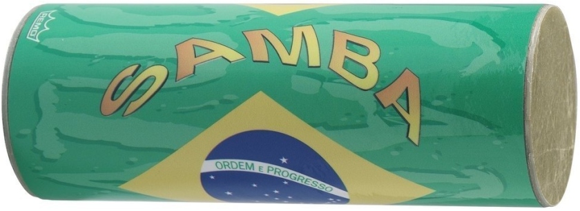 Remo Shaker Samba 6