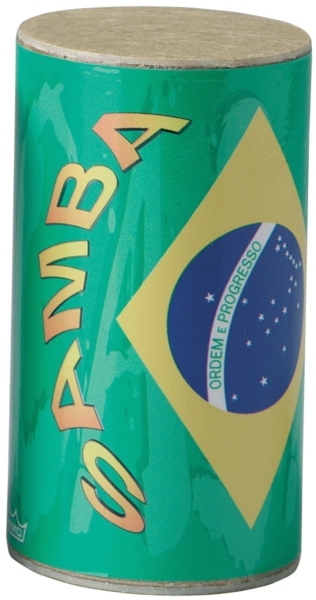 Remo Shaker Samba Bossa 4