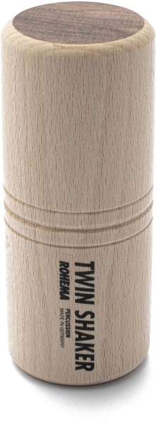 Rohema Twin Shaker medium