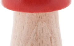 Shaker Thomann  TKP Mushroom Shaker medium/red