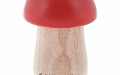 Shaker Thomann  TKP Mushroom Shaker medium/red
