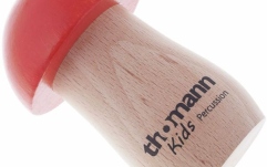 Shaker Thomann  TKP Mushroom Shaker medium/red