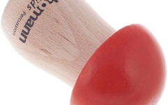 Shaker Thomann  TKP Mushroom Shaker medium/red