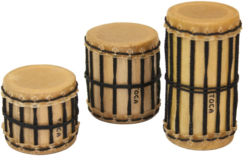 Toca Bamboo Bambus Shaker, Medium T-BSM