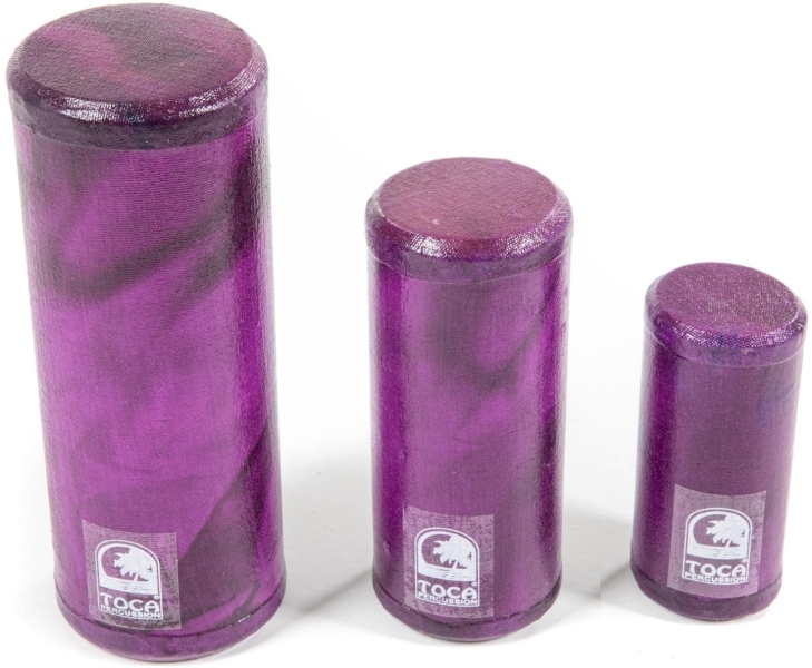 Toca Shaker Freestyle 2 Mare