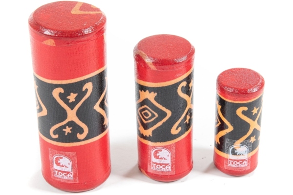 Shaker Freestyle 2 Mare TF2S-LRP