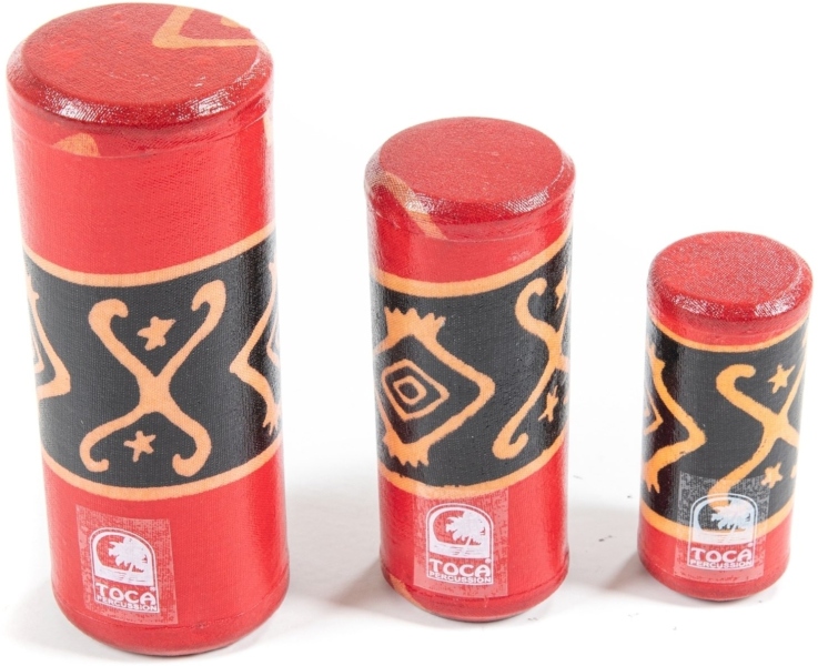 Toca Shaker Freestyle 2 Mare TF2S-LRP