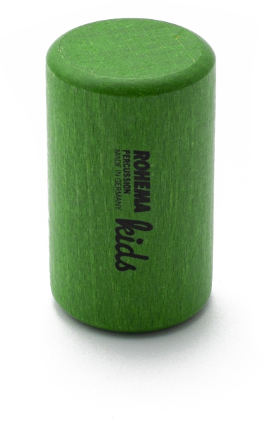 Rohema Color Shaker Green