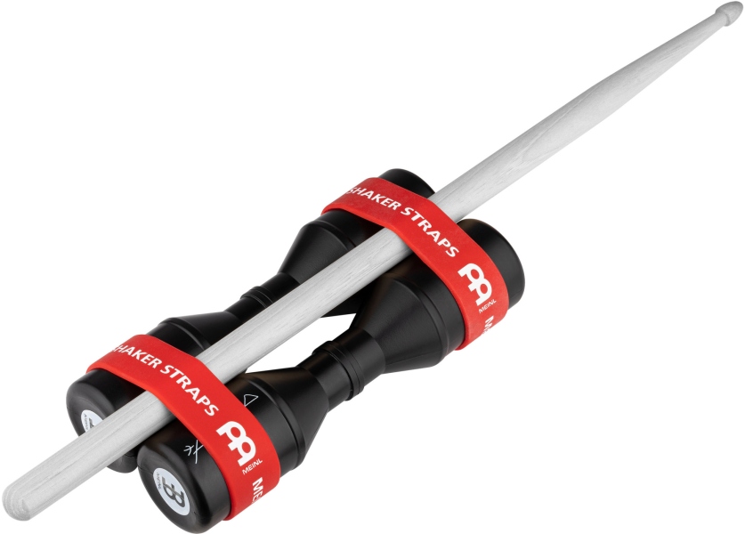 Meinl Luis Conte Shaker with Straps