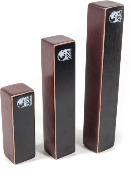 Toca Shaker în formă de Cajon set 3 buc