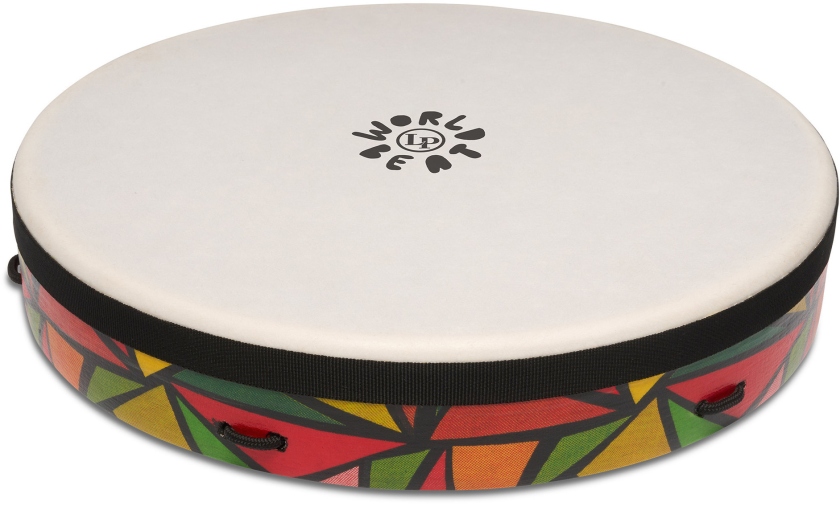 Latin Percussion Pretuned LP7017 14