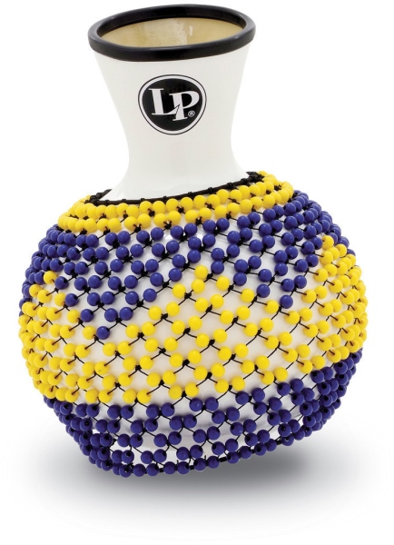 Latin Percussion Jim Greiner Shekere 484