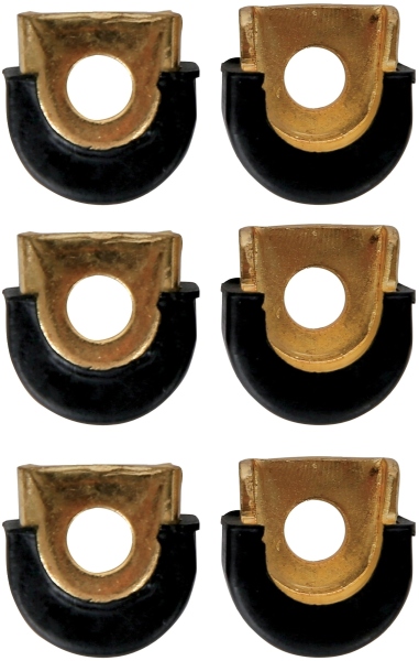 Latin Percussion Shell Protectors Conga 5/16