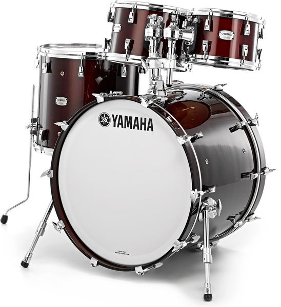 Yamaha Absolute Hybrid Rock WLN