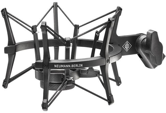 Neumann EA 4 BK