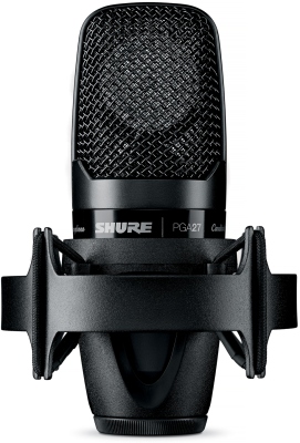 Shure pga27