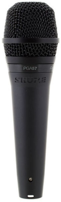 Shure pga57