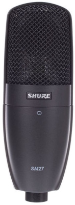 Shure sm27-lc