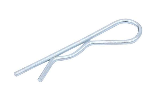 Siguranță  Alutruss DECOLOCK Safety Pin