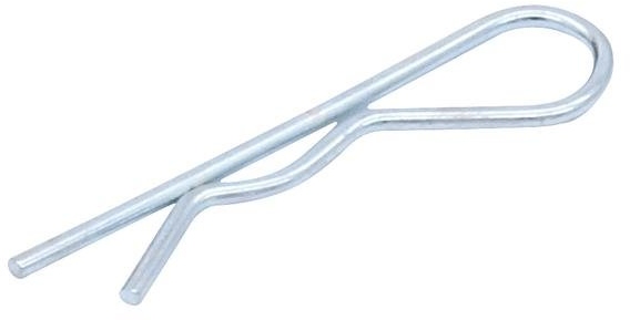 Alutruss DECOLOCK Safety Pin