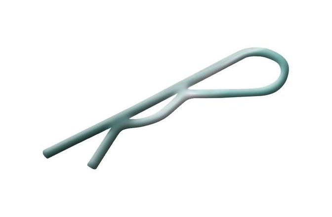 Siguranță  Alutruss DECOLOCK Safety Pin