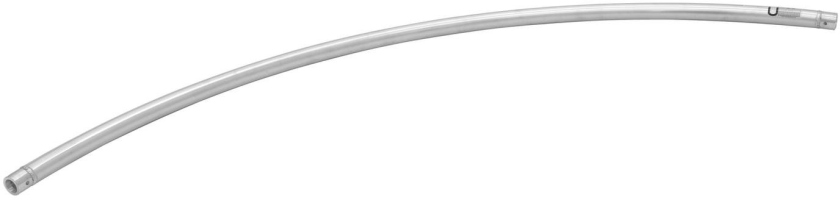 Alutruss SINGLELOCK Element for Circle 3m 90°