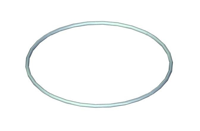 Siguranță Alutruss SINGLELOCK Element for Circle 4m 90°