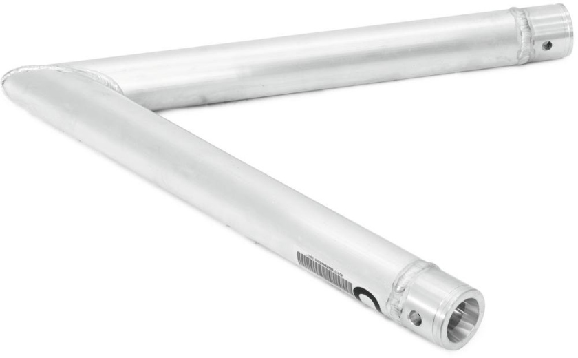 Alutruss SINGLELOCK POWER PAC-20 Corner 60°