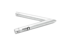 Siguranță Alutruss SINGLELOCK SPAC-19 QUICK-LOCK Corner 45°