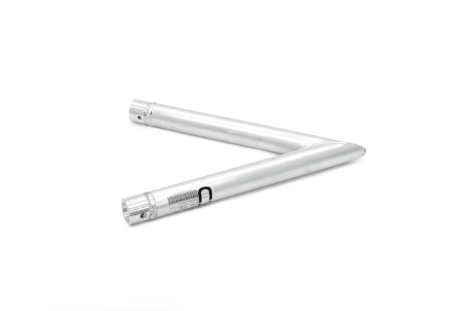 Siguranță Alutruss SINGLELOCK SPAC-19 QUICK-LOCK Corner 45°