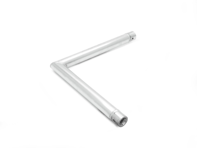 Alutruss SINGLELOCK SPAC-21 QUICK-LOCK Corner 90°