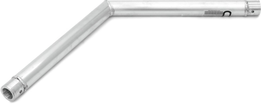 Alutruss SINGLELOCK SPAC-22 QUICK-LOCK Corner 120°