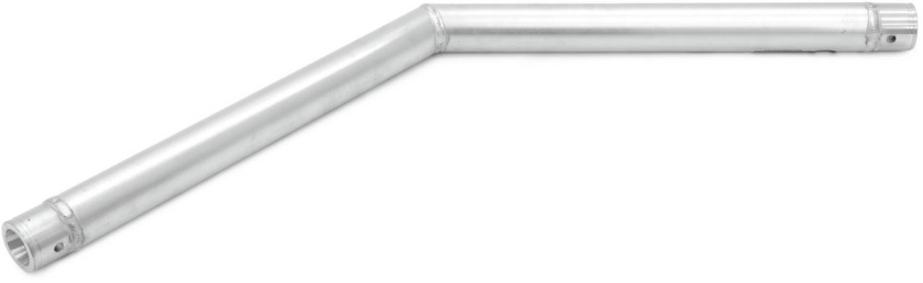 Alutruss SINGLELOCK SPAC-23 QUICK-LOCK Corner 135°