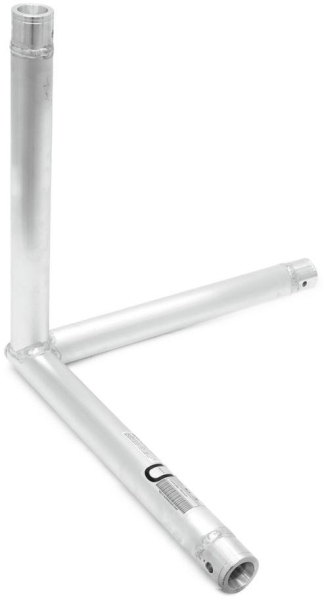 Alutruss SINGLELOCK SPAL-31 3-way Corner 90°