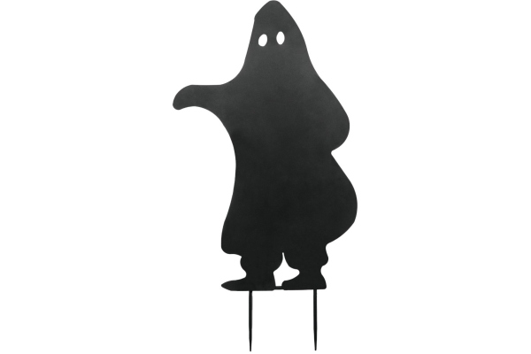 Silhouette Metal Ghost, 75cm