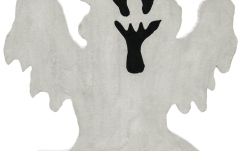 Siluetă fantomă Europalms Silhouette Ghost, 60cm