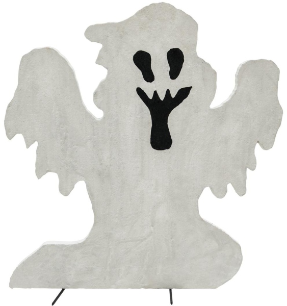 Europalms Silhouette Ghost, 60cm